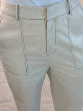 Cargar imagen en el visor de la galería, CHERIE - Pantalon arena