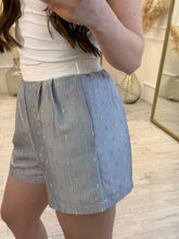 Cargar imagen en el visor de la galería, RADMILA - Short rayas