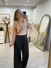 Cargar imagen en el visor de la galería, MARISTELLA - Body khaki