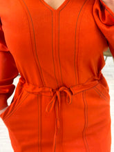 Cargar imagen en el visor de la galería, PRISCILA - Palazzo chedron
