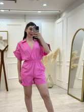 Cargar imagen en el visor de la galería, JENIFER - Jumper rosa