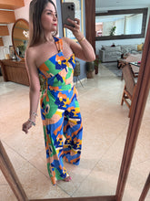 Cargar imagen en el visor de la galería, DORISDAY - Set pantalón y blusa