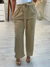 Cargar imagen en el visor de la galería, CIEL - Pantalon khaki