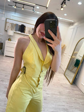 Cargar imagen en el visor de la galería, CLOVER - Palazzo amarillo