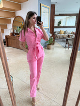 Cargar imagen en el visor de la galería, SARA - Palazzo rosa