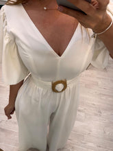 Cargar imagen en el visor de la galería, JENNA - Palazzo blanco