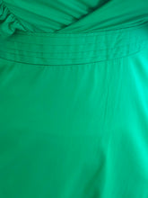 Cargar imagen en el visor de la galería, KAYLA - Maxi vestido verde