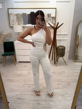 Cargar imagen en el visor de la galería, DANIKA - Palazzo blanco