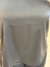 Cargar imagen en el visor de la galería, ARANTZA - Blusa negra