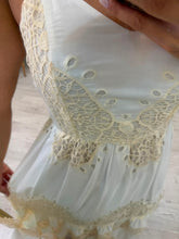 Cargar imagen en el visor de la galería, KAROL - Maxi vestido tirantes