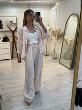 Cargar imagen en el visor de la galería, LUCRECIA - Pantalon blush