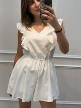Cargar imagen en el visor de la galería, CHARLIZE - Jumper blanco