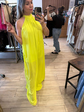 Cargar imagen en el visor de la galería, GORETTI - Palazzo amarillo