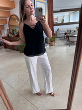 Cargar imagen en el visor de la galería, ADRIANA - Blusa tirantes