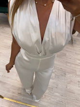 Cargar imagen en el visor de la galería, ELECTRA - Maxi Palazzo perla