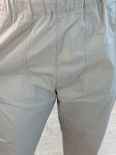 Cargar imagen en el visor de la galería, ADDISON - Pantalon avena