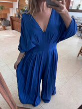 Cargar imagen en el visor de la galería, LILIBETH - Palazzo azul rey