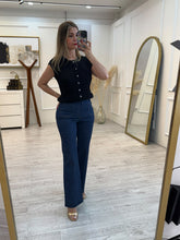 Cargar imagen en el visor de la galería, SAMARA - Jeans