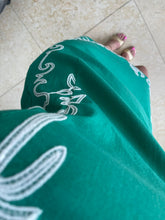 Cargar imagen en el visor de la galería, PENELOPE - vestido corto de Lino