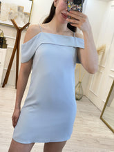 Cargar imagen en el visor de la galería, BERNARDA - Vestido tirantes