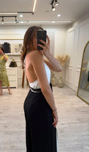 Cargar imagen en el visor de la galería, CLEO - Palazzo blanco con negro