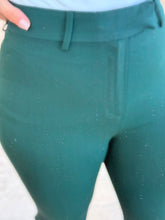 Cargar imagen en el visor de la galería, ALESSANDRA - Pantalon verde