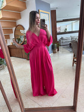 Cargar imagen en el visor de la galería, ELYDA - Palazzo rosa