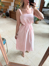 Cargar imagen en el visor de la galería, CRISSY - Maxi vestido peachy