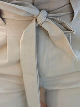 Cargar imagen en el visor de la galería, CATRINA - Short khaki