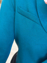Cargar imagen en el visor de la galería, MILLIE - Blazer azul