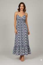 Cargar imagen en el visor de la galería, EMILENE maxi chiffon