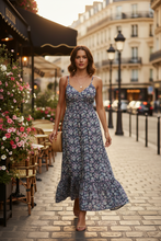 Cargar imagen en el visor de la galería, EMILENE maxi chiffon