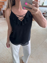 Cargar imagen en el visor de la galería, ADRIANA - Blusa tirantes