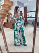 Cargar imagen en el visor de la galería, HESTIA palazzo diseño con verde
