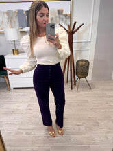 Cargar imagen en el visor de la galería, BORA - Pantalón morado