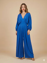 Cargar imagen en el visor de la galería, LILIBETH - Palazzo azul rey