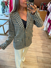 Cargar imagen en el visor de la galería, DRESDEN - Blazer tweed