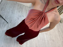 Cargar imagen en el visor de la galería, EVA - Palazzo rojo
