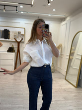 Cargar imagen en el visor de la galería, GILBERTA - Camisa manga larga