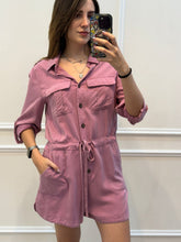 Cargar imagen en el visor de la galería, CATE - Jumper rosa