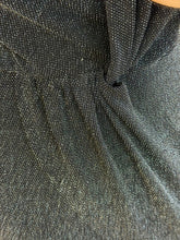 Cargar imagen en el visor de la galería, ATLANTA - Vestido humo