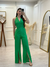 Cargar imagen en el visor de la galería, TAMMY - Palazzo verde