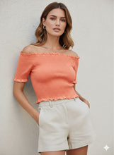Cargar imagen en el visor de la galería, Blusa Alana