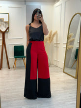Cargar imagen en el visor de la galería, BILBAO - Pantalon rojo
