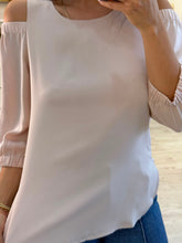 Cargar imagen en el visor de la galería, ORIELLA - Blusa