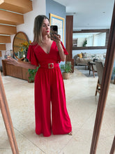 Cargar imagen en el visor de la galería, RINA - Palazzo rojo