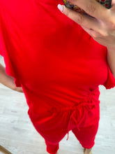 Cargar imagen en el visor de la galería, RUMI - Palazzo rojo