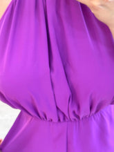 Cargar imagen en el visor de la galería, MILLIE - Jumper morado