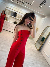 Cargar imagen en el visor de la galería, ALICE - Palazzo rojo