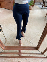Cargar imagen en el visor de la galería, DEBBIE - Pantalon azul marino